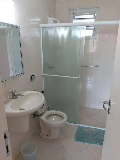 Avenida Paulista - Apartamento Mobiliado - 82 M² Sao Paulo