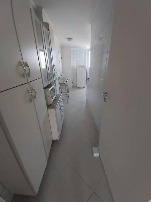 Apartment Avenida Paulista - Apartamento Mobiliado - 82 M² Sao Paulo