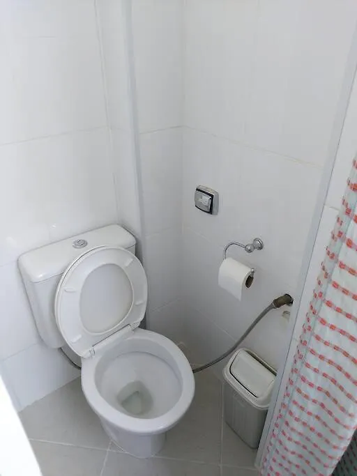 Apartment Avenida Paulista - Apartamento Mobiliado - 82 M² Sao Paulo