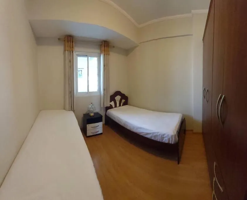 Avenida Paulista - Apartamento Mobiliado - 82 M² Sao Paulo Brazil