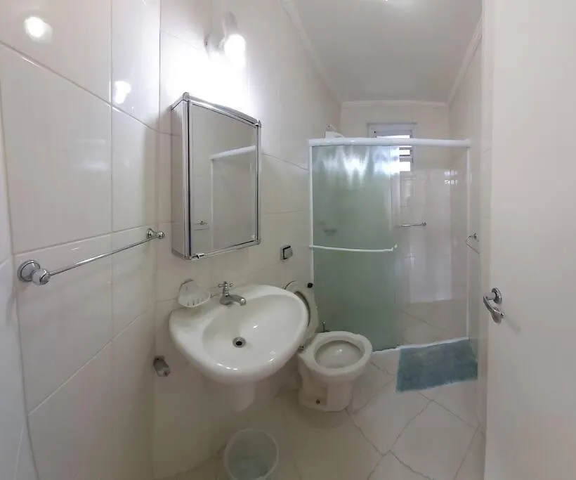 Avenida Paulista - Apartamento Mobiliado - 82 M² Sao Paulo Apartment