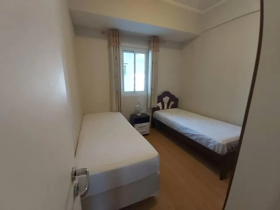 Apartment Avenida Paulista - Apartamento Mobiliado - 82 M² Sao Paulo