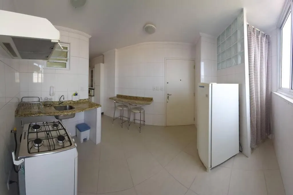 Avenida Paulista - Apartamento Mobiliado - 82 M² Sao Paulo