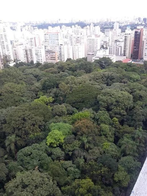 Apartment Avenida Paulista - Apartamento Mobiliado - 82 M² Sao Paulo Brazil