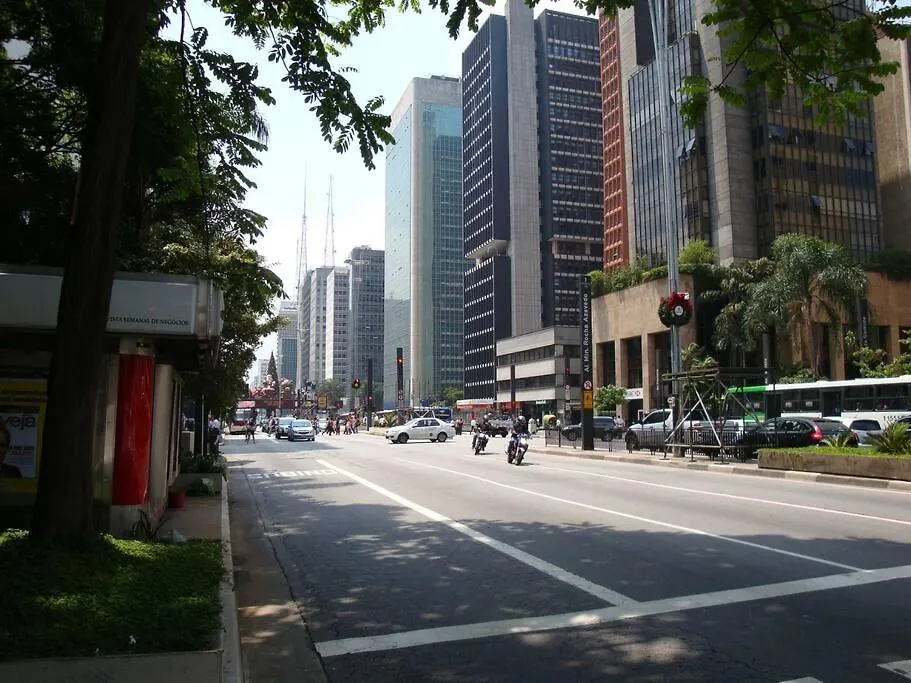 Avenida Paulista - Apartamento Mobiliado - 82 M² Sao Paulo 0*,  Brazil