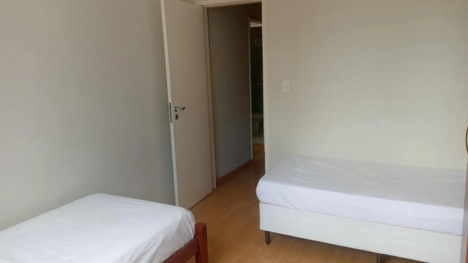 Apartment Avenida Paulista - Apartamento Mobiliado - 82 M² Sao Paulo