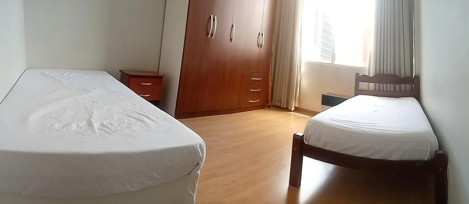 Avenida Paulista - Apartamento Mobiliado - 82 M² Sao Paulo Apartment