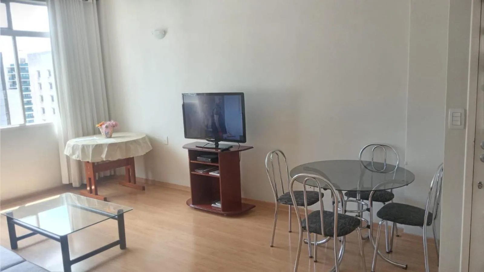 Apartment Avenida Paulista - Apartamento Mobiliado - 82 M² Sao Paulo Brazil