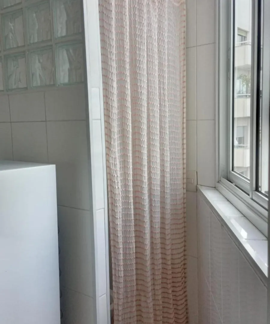 Avenida Paulista - Apartamento Mobiliado - 82 M² Sao Paulo 0*,