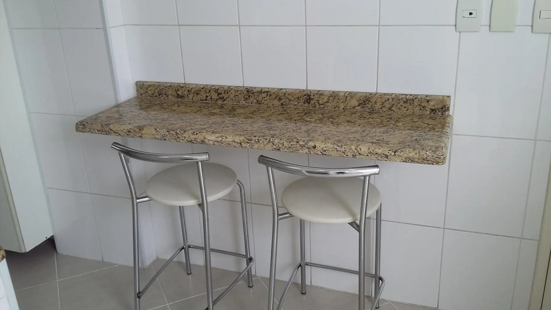 Apartment Avenida Paulista - Apartamento Mobiliado - 82 M² Sao Paulo
