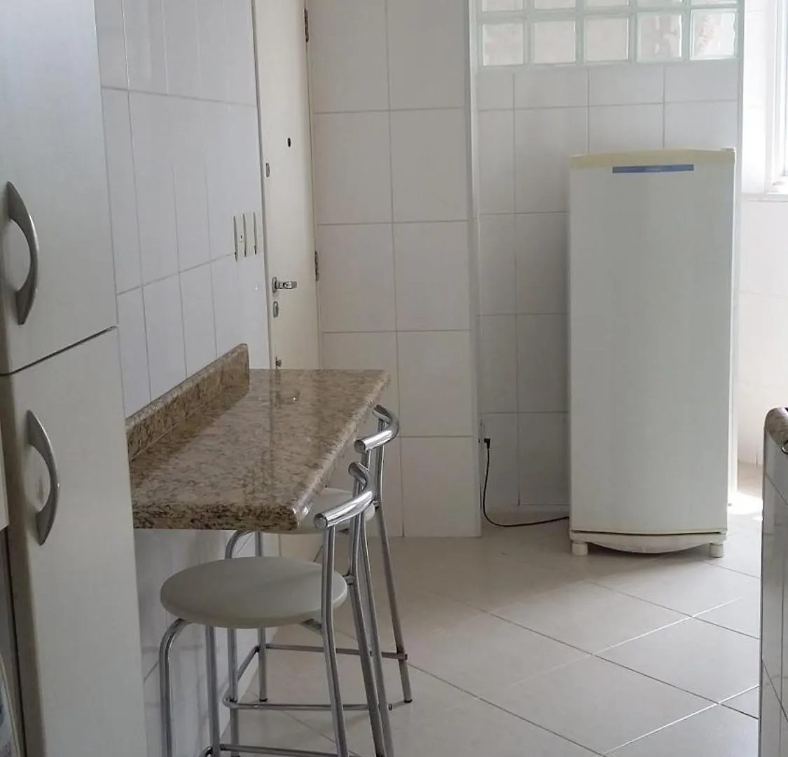Apartment Avenida Paulista - Apartamento Mobiliado - 82 M² Sao Paulo Brazil