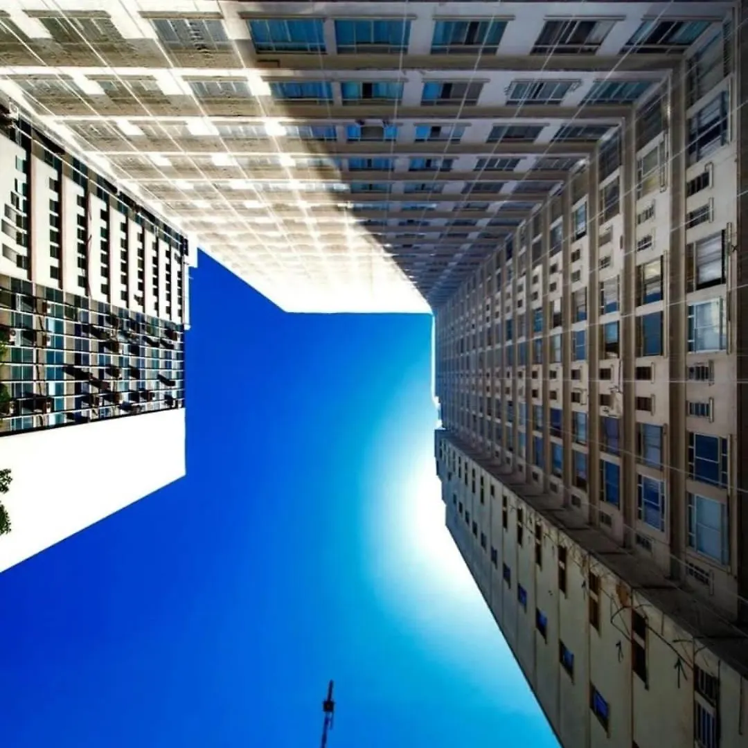 Avenida Paulista - Apartamento Mobiliado - 82 M² São Paulo Appartement