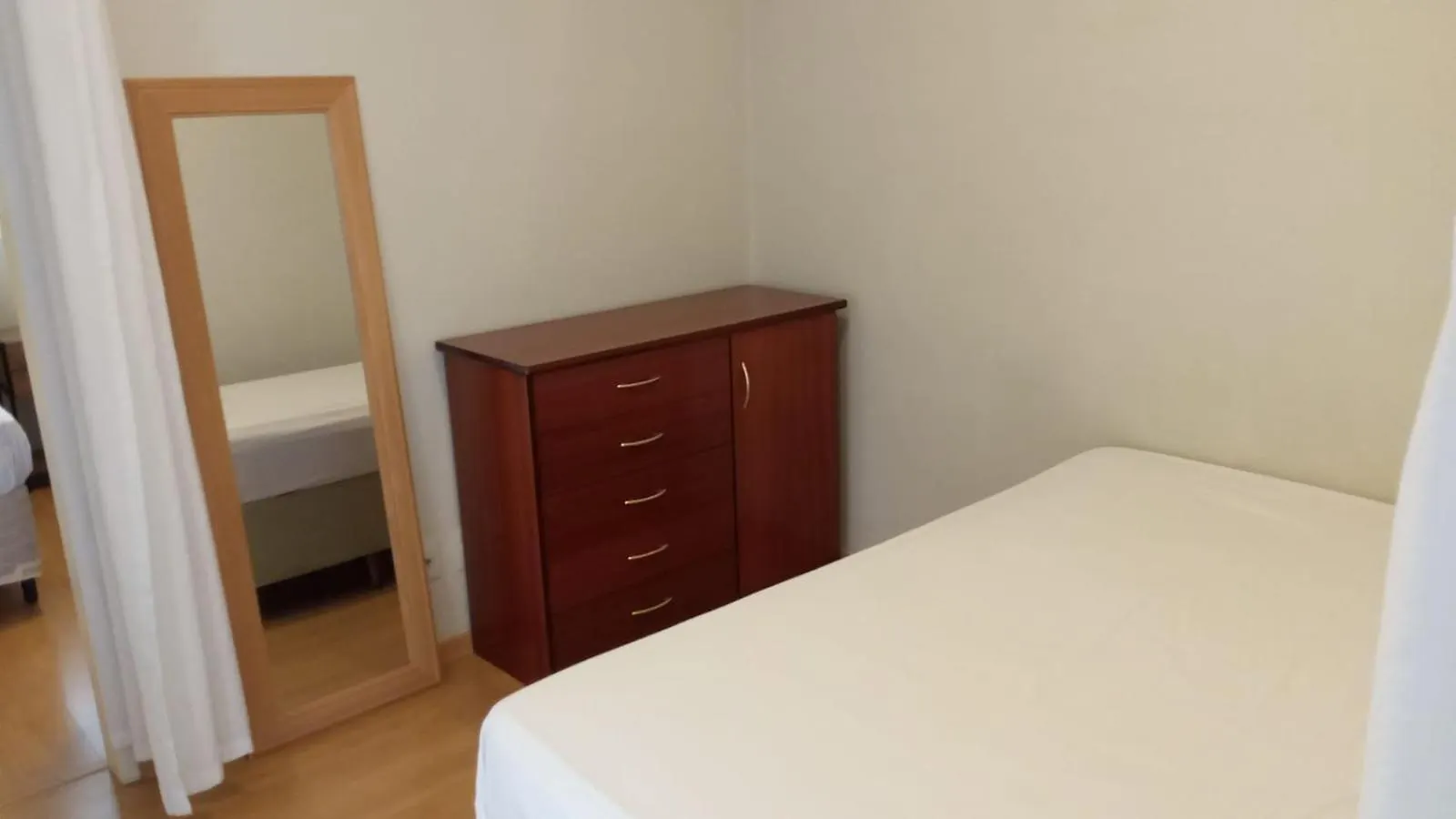 Apartment Avenida Paulista - Apartamento Mobiliado - 82 M² Sao Paulo