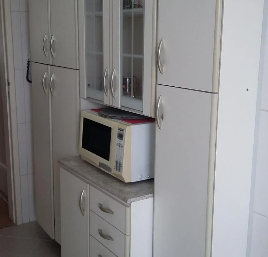 Avenida Paulista - Apartamento Mobiliado - 82 M² Sao Paulo 0*,